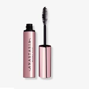 NWT Anastasia Beverly Hills Clear Brow Gel Flexible Medium-Hold Eyebrow Setter